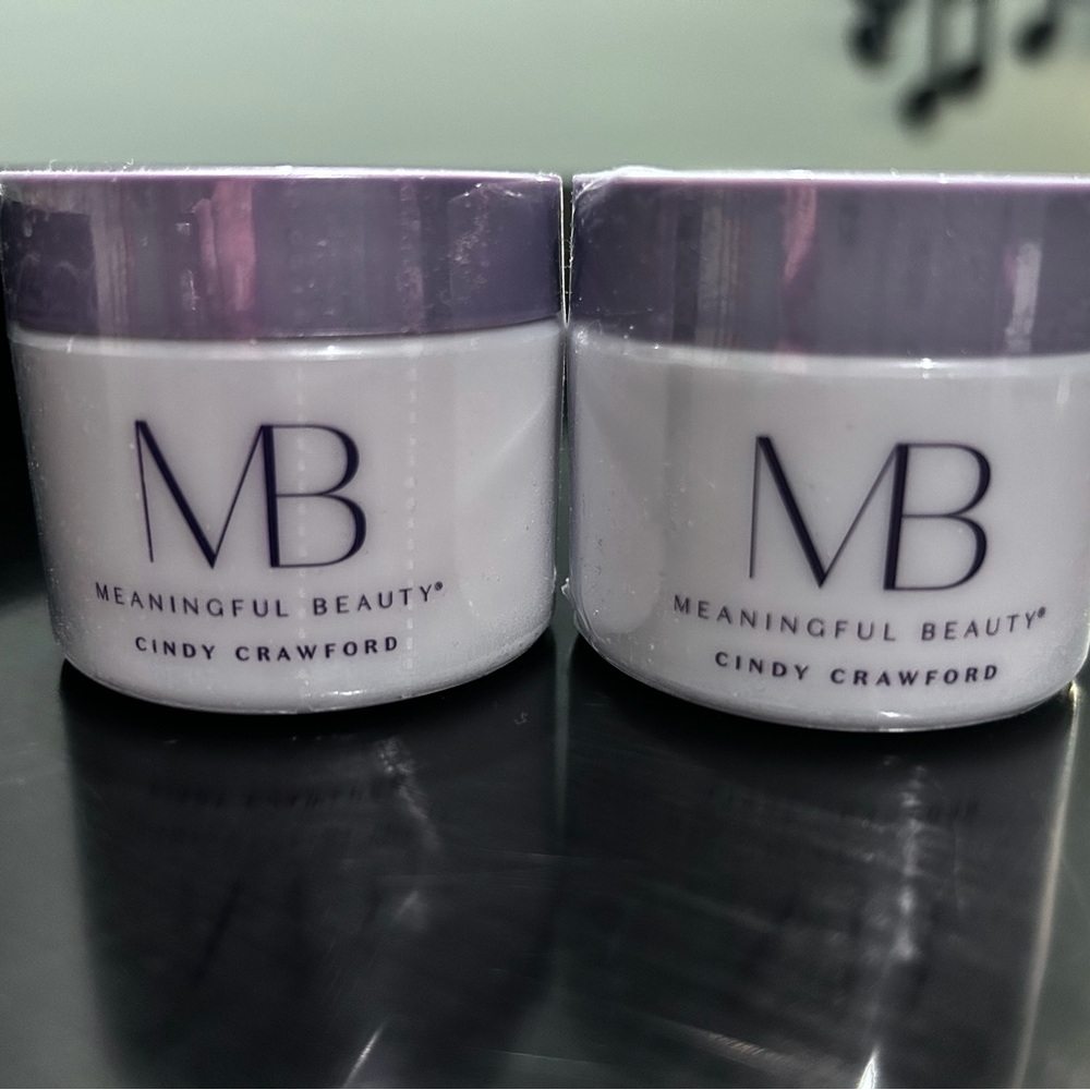 Meaningful Beauty Skincare Duo